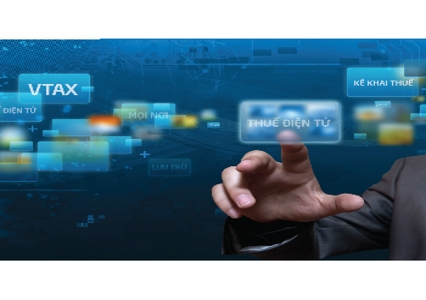 Dự án “Nâng cấp HTKK đáp ứng các thay đổi chính sách Thuế trong năm 2013 và 2014” giúp giảm tải việc nộp hồ sơ quyết toán thuế trực tiếp